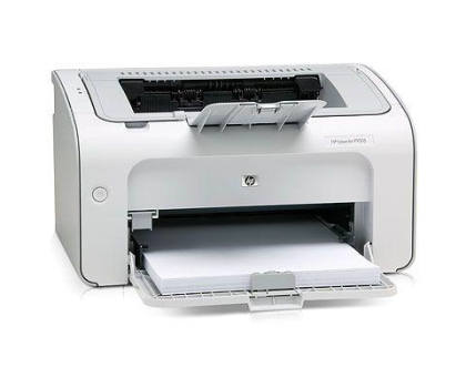 Drukarka laserowa HP Drukarka LASERJET 1005 CB410A